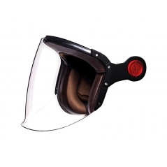 SMK Motorcycle helmet screen replacement PINLOCK 70 RETRO JET D3020115