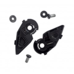 SMK Replacement motorcycle helmet screen mechanism GULLWING D801