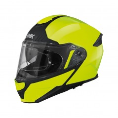 SMK Casco moto modular GULLWING HI VISION (HV400) D80HV408VAR