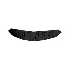 SMK REPLACEMENT FRONT AIR INTAKE HELMET GULLWING D814VAR