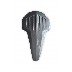 SMK Upper air intake replacement for helmet GULLWING D821VAR