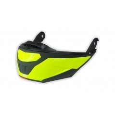 SMK Replacement chin guard for motorcycle helmet GULLWING D830VAR