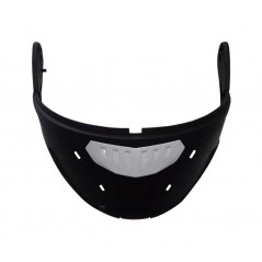 SMK Replacement chin guard for motorcycle helmet GULLWING D830VAR