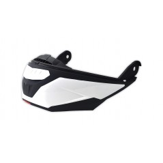SMK Replacement chin guard for motorcycle helmet GULLWING D830VAR