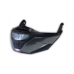SMK Replacement chin guard for motorcycle helmet GULLWING D830VAR