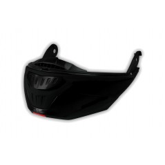SMK Replacement chin guard for motorcycle helmet GULLWING D830VAR