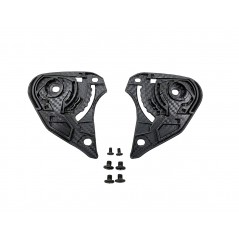 SMK Replacement motorcycle helmet screen mechanism TITAN D901