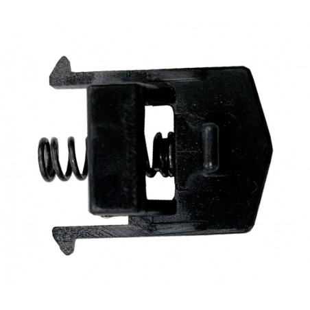 SMK Recambio botón pantalla solar para casco TITAN D958