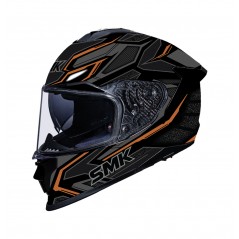 SMK Casco integral moto TITAN PANTHER (MA267) D97MA26704VAR