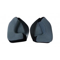 SMK Recambio interior casco carrilleras COOPER D0001000000