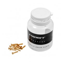 ONOFF Needle for hydraulic bicycle brakes SHIMANO 25UDS 021.70004