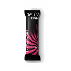 SANTA MADRE Liquorice-flavored gummy energy bar RATIO 1:0,5 30 X 45G 107-07