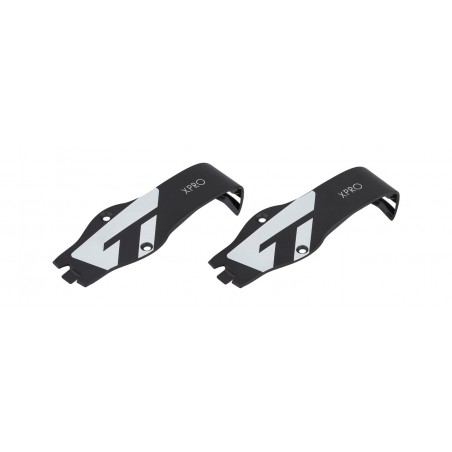 TIME Replacement bottom pedal cover kit PD XPRO CANT 2 11.6718.004.001