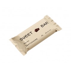SANTA MADRE Chocolate flavored energy bar SM SWEET 36 X 60G 303-06