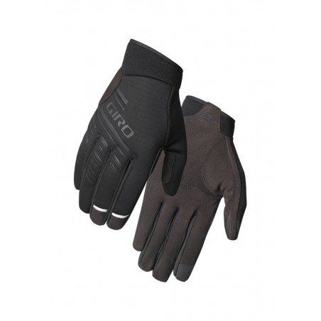 GIRO Long winter gloves CASCADE 7111917