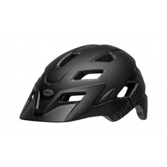 BELL Casco infantil BS SIDETRACK CHILD 7158310VAR