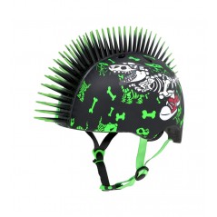 C-PREME Children's helmet with dinosaur design CPREME TODDLER 7160621