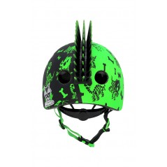 C-PREME Children's helmet with dinosaur design CPREME TODDLER 7160621