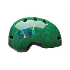 BELL Casco infantil BS LIL RIPPER DINO 7166187