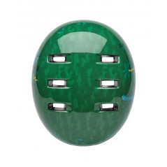BELL Casco infantil BS LIL RIPPER DINO 7166187