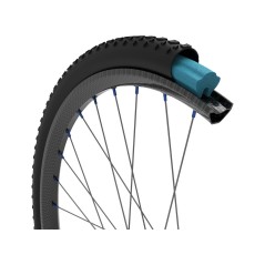 TUBOLIGHT Inserto de espuma para neumáticos gravel 35C-45C (PAR) TLGR700