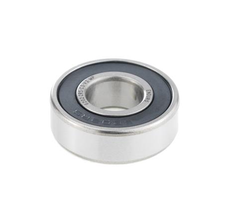 ENDURO BEARINGS Radial bearing hub 6202 2RS ABEC-3 (C3 CLEARANCE) 15MM X 35MM 11MM EB8421