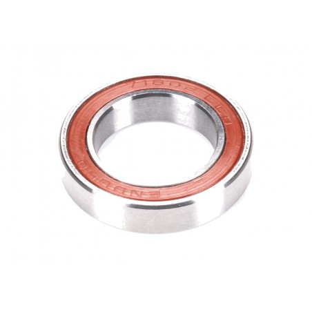 ENDURO BEARINGS Angular bearing for hub 71802 LLB ABEC-5 (C3 CLEARANCE) 15MM X 24MM 5MM EB8819