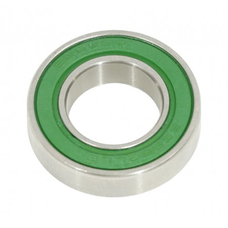 ENDURO BEARINGS Rodamiento radial para buje de acero inoxidable S6902 LLB (C3 CLEARANCE) 15MM X 28MM 7MM EB8839