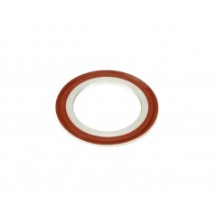 ENDURO BEARINGS Replacement seal for bottom bracket SE MR 2437 AL 6061 (SHIMANO) 24MM X 37MM EB8881