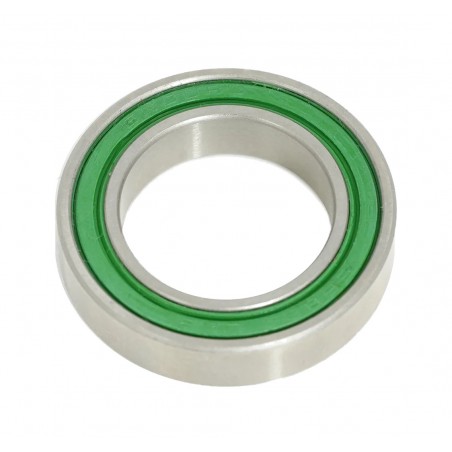 ENDURO BEARINGS Rodamiento radial de acero inoxidable para buje S6804 LLB (C3 CLEARANCE) 20MM X 32MM 7MM EB9139