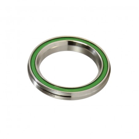 ENDURO BEARINGS Rodamiento angular para dirección de acero inoxidable ACB 3645 1125 SS 1-1/8 7.14MM EB9656