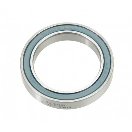 ENDURO BEARINGS High-precision radial bearing for bottom bracket 61806 LLU/LLB ABEC-5 (C3 CLEARANCE) 30MM X 42MM 7MM EB9825