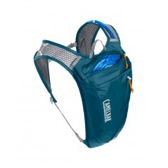 CAMELBAK Mochila de hidratación ligera ROGUE LIGHT 7 70OZ MOROCCAN 2952405000X