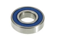 ENDURO BEARINGS Rodamiento radial para buje R 10 LLB ABEC-3 (C3 CLEARANCE) 5/8 X 1-3/8 11/32 8.73MM BB LLB-BAG