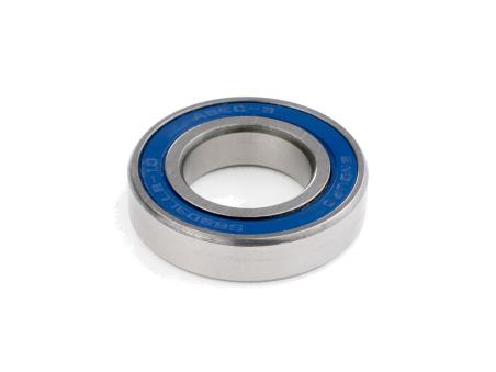 ENDURO BEARINGS Rodamiento radial de acero inoxidable para buje S6903 LLB-10/AB (C3 CLEARANCE) 17MM X 30MM 7MM BB LLB-10
