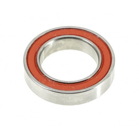 ENDURO BEARINGS Rodamiento radial para suspensión con diseño 6802 LLU MAX MAX-DESIGN ABEC-3 15MM X 24MM 5MM EB8028