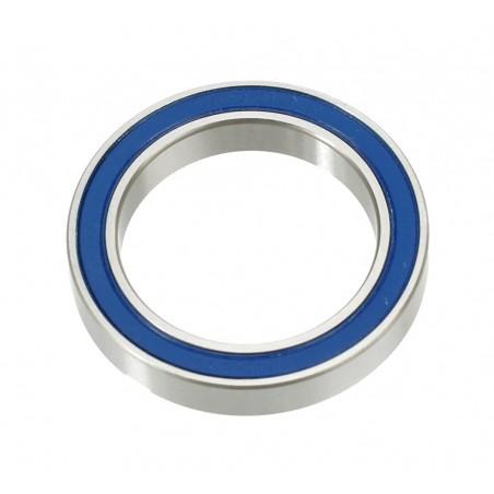 ENDURO BEARINGS Rodamiento radial para caja pedalier 6806 LLB ABEC-3 (C3 CLEARANCE) 30MM X 42MM 7MM EB8035