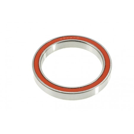 ENDURO BEARINGS Radial bearing for suspension with design 6808 LLU MAX MAX-TYPE ABEC-3 40MM X 52MM 7MM EB8040