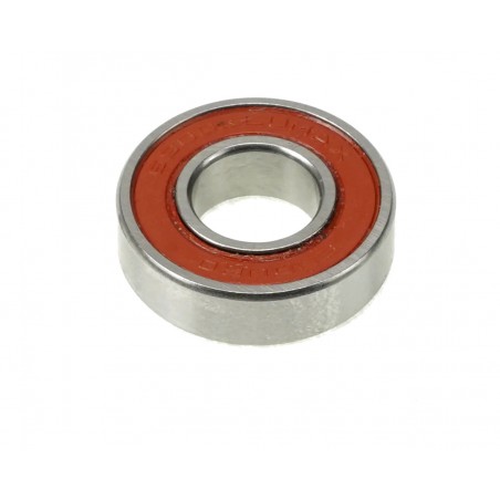 ENDURO BEARINGS Rodamiento radial para suspensión con diseño 6900 LLU MAX MAX-DESIGN ABEC-3 10MM X 22MM 6MM EB8042