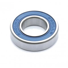 ENDURO BEARINGS Rodamiento radial para buje 6901 LLB ABEC-3 (C3 CLEARANCE) 12MM X 24MM 6MM EB8043