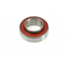 ENDURO BEARINGS Rodamiento radial para suspensión con pista interna extendida y diseño 6902 LLU MAX-E MAX-DESIGN ABEC-3 15MM X 2