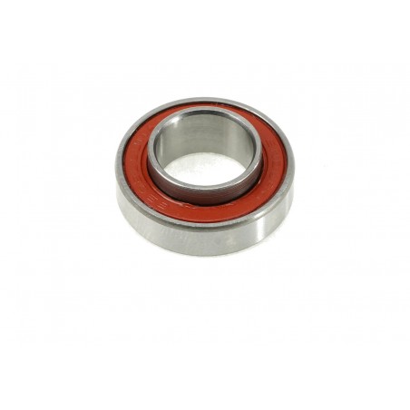 ENDURO BEARINGS Rodamiento radial para suspensión con pista interna extendida y diseño 6902 LLU MAX-E MAX-DESIGN ABEC-3 15MM X 2