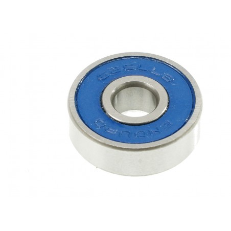 ENDURO BEARINGS Miniature radial bearing 626 LLB ABEC-3 (C3 CLEARANCE) 6MM X 19MM EB8061