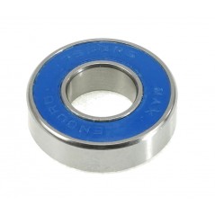 ENDURO BEARINGS Rodamiento angular para suspensión con diseño 7900 2RS MAX-DESIGN ABEC-3 10MM X 22MM 6MM EB8115
