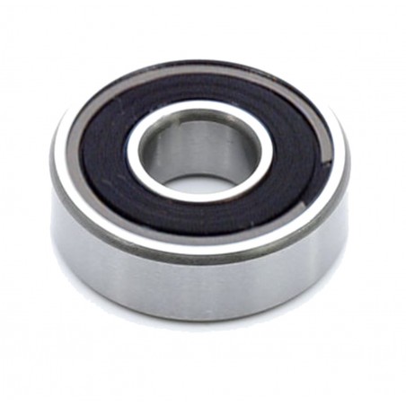 ENDURO BEARINGS Rodamiento radial miniatura 608 SRS ABEC-5 (C3 CLEARANCE) 8MM X 22MM 7MM EB8134