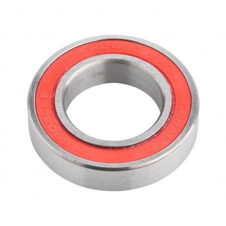 ENDURO BEARINGS Hybrid ceramic radial bearing for hub CH 6903 LLB/29.5 ABEC-5 (C3 CLEARANCE) 17MM X 29.5MM 7MM EB8149