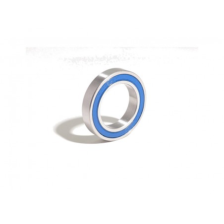 ENDURO BEARINGS Rodamiento radial para caja pedalier 6906 LLB ABEC-3 (C3 CLEARANCE) 30MM X 47MM 9MM EB8443