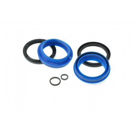 ENDURO BEARINGS Standard fork seal kit, two per leg FK-6653 FOX 40MM EB8594