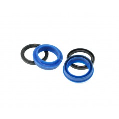 ENDURO BEARINGS Kit de retenes estándar para horquilla FK-6625 MANITOU 34MM EB8595