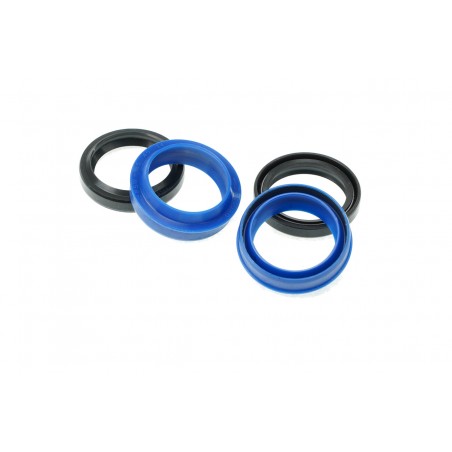 ENDURO BEARINGS Standard fork seal kit FK-6615 ROCK SHOX 35MM EB8596